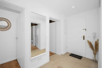 Stanza privata in Gabriele-Münter-Straße 13, 81477 München, Germania, immagine 11 di 16