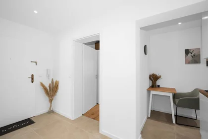 Stanza privata in Gabriele-Münter-Straße 13, 81477 München, Germania, immagine 12 di 16