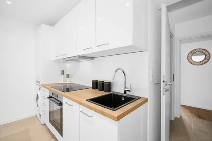 Özel oda konumu Gabriele-Münter-Straße 13, 81477 München, Germania, 10 16 görüntüsü