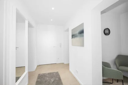 Privatzimmer in der Gabriele-Münter-Straße 11, 81477 München, Germania, bild 11 von 13