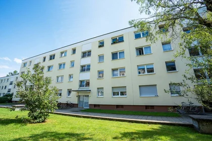 Privatzimmer in der Gabriele-Münter-Straße 11, 81477 München, Germania, bild 13 von 13