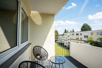 Privatzimmer in der Gabriele-Münter-Straße 11, 81477 München, Germania, bild 8 von 13