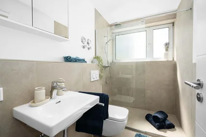 Privatzimmer in der Gabriele-Münter-Straße 11, 81477 München, Germania, bild 10 von 13