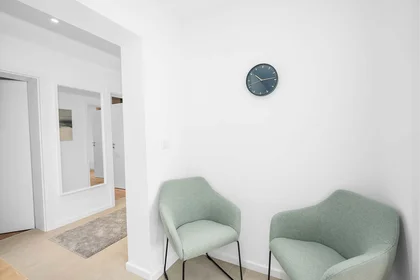 Özel oda konumu Gabriele-Münter-Straße 11, 81477 München, Germania, 9 13 görüntüsü
