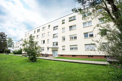Privatzimmer in der Gabriele-Münter-Straße 13, 81477 München, Germania, bild 16 von 16