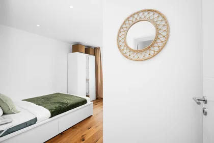 Privatzimmer in der Gabriele-Münter-Straße 13, 81477 München, Germania, bild 4 von 16