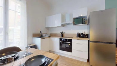 Özel oda konumu 9 Rue du Grand Pin, 06100 Nice, France, 15 18 görüntüsü
