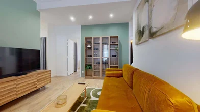 Özel oda konumu 9 Rue du Grand Pin, 06100 Nice, France, 18 18 görüntüsü