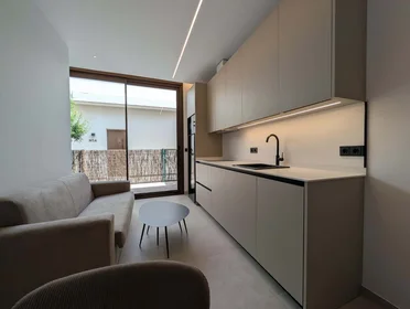 Chambre privée à C. Tomillo, 6, 28668 Alcorcón, Madrid, Spain, image 1 de 10