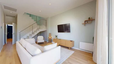 Quarto privado em 9 Imp. Martinon, 33400 Talence, France, imagem 12 de 19
