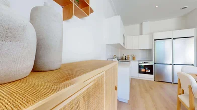 Quarto privado em 9 Imp. Martinon, 33400 Talence, France, imagem 15 de 19