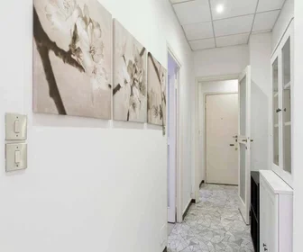 Private room at 13, Bastioni di Porta Volta, Milano, 20121, image 23 of 32