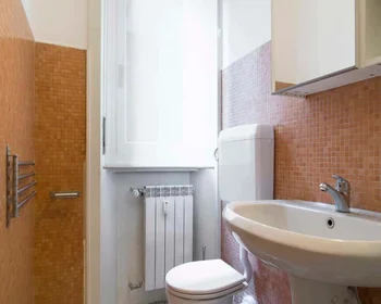 Private room at 13, Bastioni di Porta Volta, Milano, 20121, image 26 of 32
