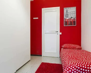 Private room at 13, Bastioni di Porta Volta, Milano, 20121, image 4 of 32