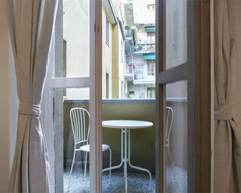 私人房间 在 13, Bastioni di Porta Volta, Milano, 20121, 32的图像6