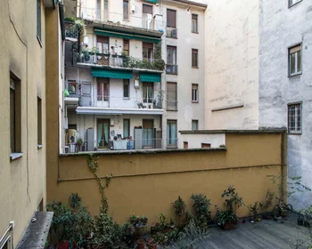 私人房间 在 13, Bastioni di Porta Volta, Milano, 20121, 32的图像7