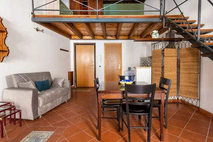 Logement entier à Via Giovanni Meli, 90133 Palermo PA, Italy, image 1 de 10