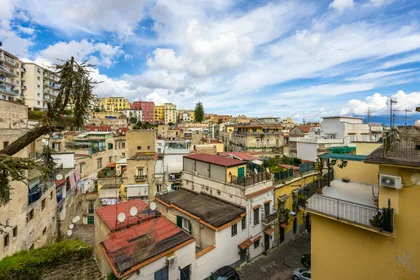 Appartamento intero in Salita Sant'Antonio Ai Monti, 80135 Napoli NA, Italy, immagine 15 di 26