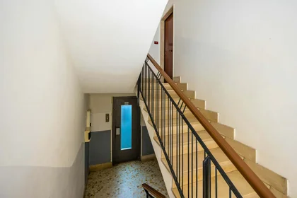 Appartamento intero in Salita Sant'Antonio Ai Monti, 80135 Napoli NA, Italy, immagine 18 di 26