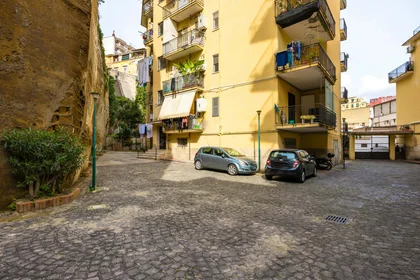 Appartamento intero in Salita Sant'Antonio Ai Monti, 80135 Napoli NA, Italy, immagine 22 di 26