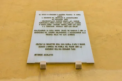 Appartamento intero in Salita Sant'Antonio Ai Monti, 80135 Napoli NA, Italy, immagine 26 di 26