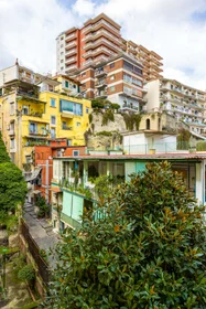 Appartamento intero in Salita Sant'Antonio Ai Monti, 80135 Napoli NA, Italy, immagine 25 di 29