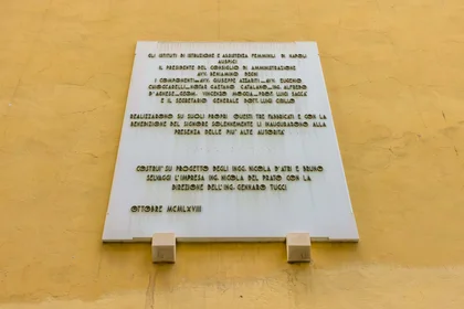 Appartamento intero in Salita Sant'Antonio Ai Monti, 80135 Napoli NA, Italy, immagine 29 di 29