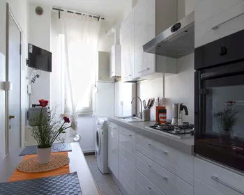 Private room at 22, Viale Certosa, Milano, 20100, image 11 of 21