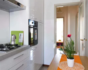 Private room at 22, Viale Certosa, Milano, 20100, image 13 of 21