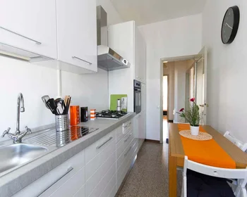 Private room at 22, Viale Certosa, Milano, 20100, image 15 of 21