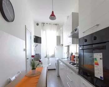 Private room at 22, Viale Certosa, Milano, 20100, image 16 of 21