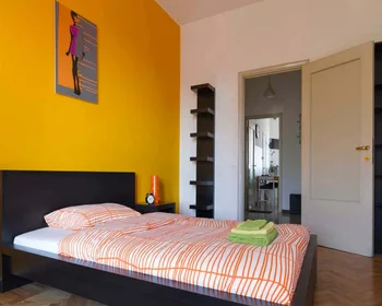 Private room at 22, Viale Certosa, Milano, 20100, image 5 of 21