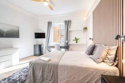 Stanza privata in Carrer del Teatre, 32, 03001 Alacant, Alicante, Spain, immagine 1 di 17
