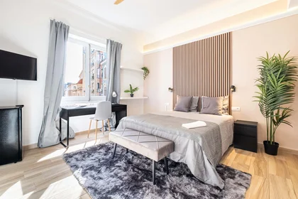 Stanza privata in Carrer del Teatre, 32, 03001 Alacant, Alicante, Spain, immagine 2 di 17