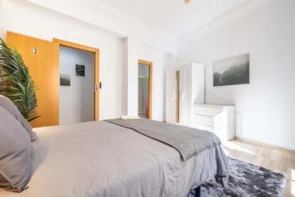 Stanza privata in Carrer del Teatre, 32, 03001 Alacant, Alicante, Spain, immagine 4 di 17