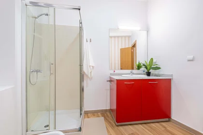 Stanza privata in Carrer del Teatre, 32, 03001 Alacant, Alicante, Spain, immagine 7 di 17