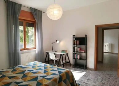 Private room at Viale Livio Salinatore, 61, 47121 Forlì FC, Italy, image 2 of 10