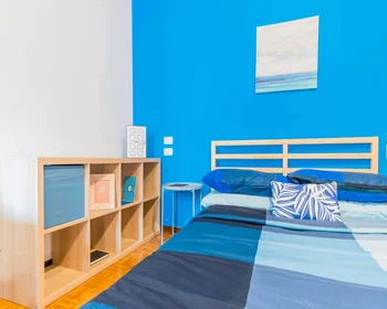 Privatzimmer in der Via Roberto Schumann, 5, 35132 Padova PD, Italy, bild 2 von 22