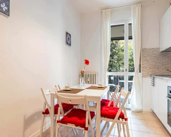 Privatzimmer in der Via Roberto Schumann, 5, 35132 Padova PD, Italy, bild 12 von 22