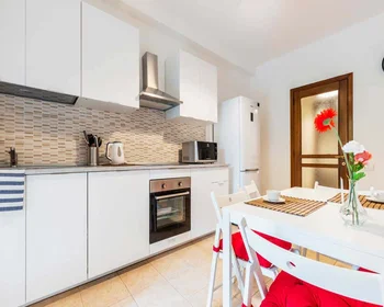 Privatzimmer in der Via Roberto Schumann, 5, 35132 Padova PD, Italy, bild 16 von 22
