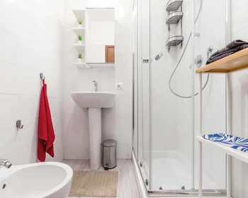 Privatzimmer in der Via Roberto Schumann, 5, 35132 Padova PD, Italy, bild 19 von 22