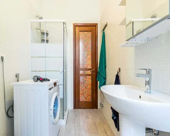 Privatzimmer in der Via Roberto Schumann, 5, 35132 Padova PD, Italy, bild 20 von 22