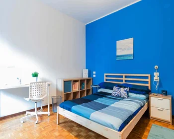 Privatzimmer in der Via Roberto Schumann, 5, 35132 Padova PD, Italy, bild 3 von 22