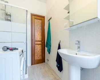 Privatzimmer in der Via Roberto Schumann, 5, 35132 Padova PD, Italy, bild 21 von 22