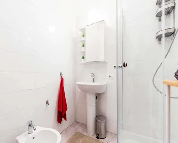 Privatzimmer in der Via Roberto Schumann, 5, 35132 Padova PD, Italy, bild 22 von 22