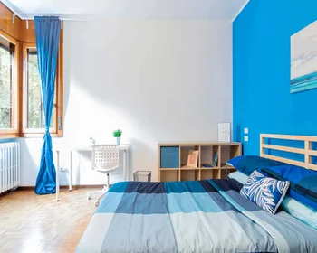 Privatzimmer in der Via Roberto Schumann, 5, 35132 Padova PD, Italy, bild 4 von 22
