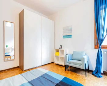 Privatzimmer in der Via Roberto Schumann, 5, 35132 Padova PD, Italy, bild 5 von 22
