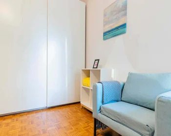 Privatzimmer in der Via Roberto Schumann, 5, 35132 Padova PD, Italy, bild 7 von 22
