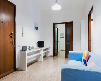 Privatzimmer in der Via Roberto Schumann, 5, 35132 Padova PD, Italy, bild 8 von 22