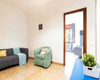 Privatzimmer in der Via Roberto Schumann, 5, 35132 Padova PD, Italy, bild 9 von 22